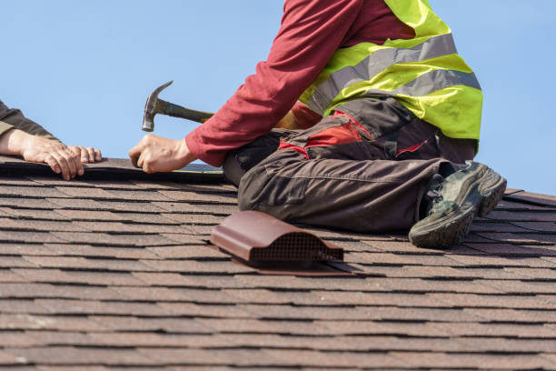 Best Storm Damage Roof Repair  in Somerset, MD