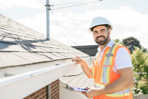 Best Commercial Roofing Services  in Somerset, MD