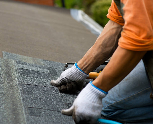 Quick and Trustworthy Emergency Roof Repair Services in Somerset, MD