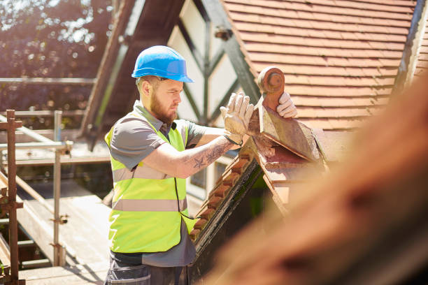 Best Shingle Roofing Installation  in Somerset, MD