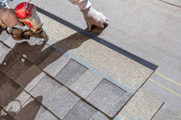 Best Gutter Installation and Roofing  in Somerset, MD